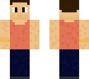 tank top man