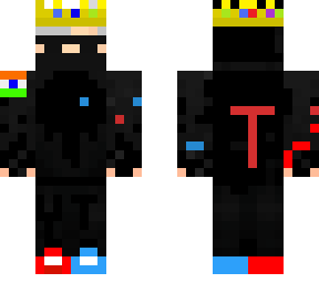 teddy skin