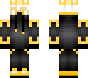 the lost king