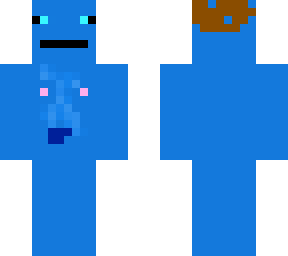 the most extraest bestest skin most ever | Minecraft Skin