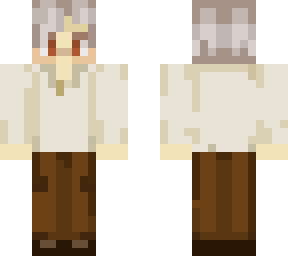 the pale elf
