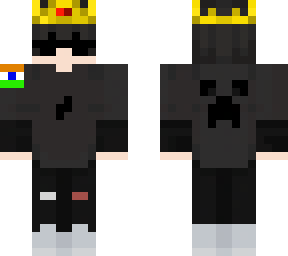 thirthplayz original  skin