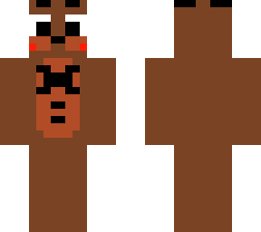 toy freddy