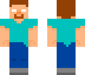trailer herobrine