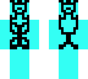 twofaced alien