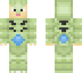 tyranitar cosplay