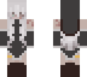 vylona oc change