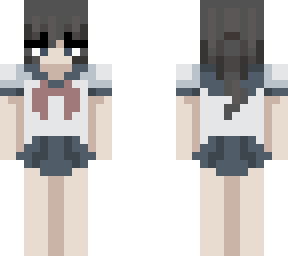 yandere-chan