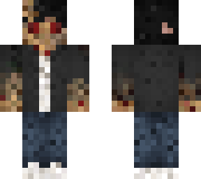 zombie from zombie infection (square media)