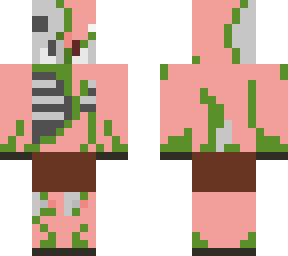 zombified piglin