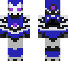 zone sama robot girl