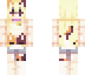 *+cat girl+*