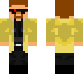 aagent(as snoop dogg)