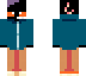 anime whitty