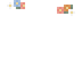 announcement + flower crown base