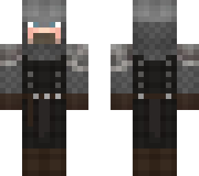 armor