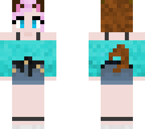 asmp skin