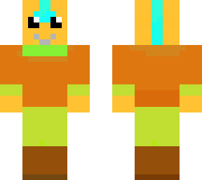 avatar aang