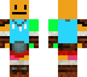 barbarian blob (fixed)