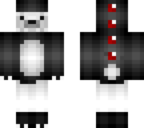 bear :d
