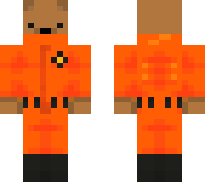 bear