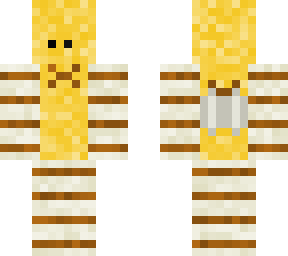 bee creacher