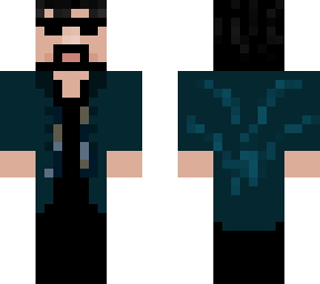 billy butcher with glasses (the boys)