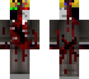 bloody ranboo