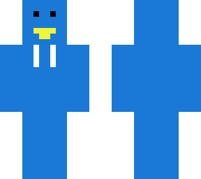 blue bird