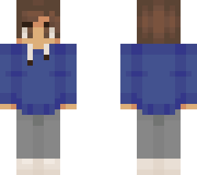 blue boy