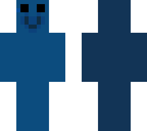 bluebob