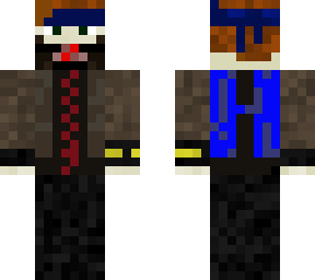 brigand