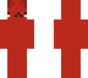 cat red