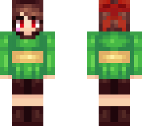 chara