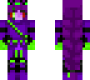 character oc