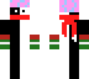 checkers {winter warrior}