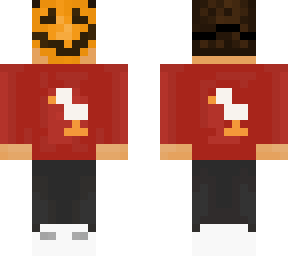 chickendore pumpkin