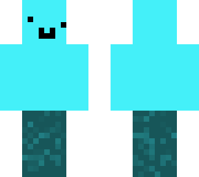 cool cyan