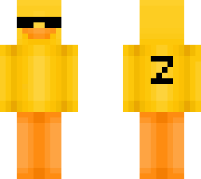 cool duck