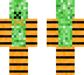 creeper creacher #2