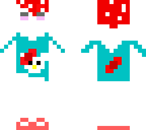 cute hello kitty shirt girl