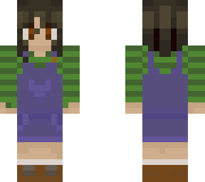 cute overalls