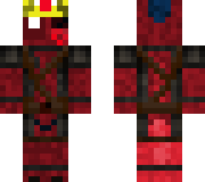 deadpool