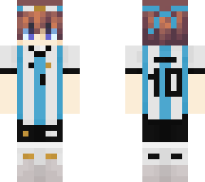 dekkig argentina