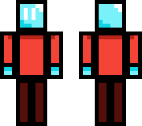 dorian gaming' skin