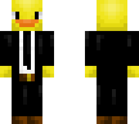duck