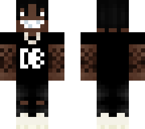 duke dennis (revised)