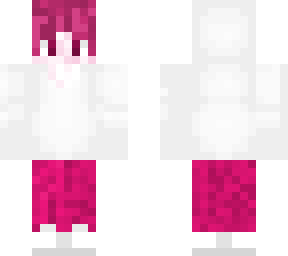 Embarrassment | Minecraft Skin