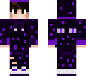 enderman boy