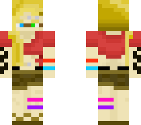 evelyn